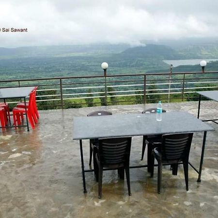 Vamoose Malvan Katta Satara Exteriér fotografie