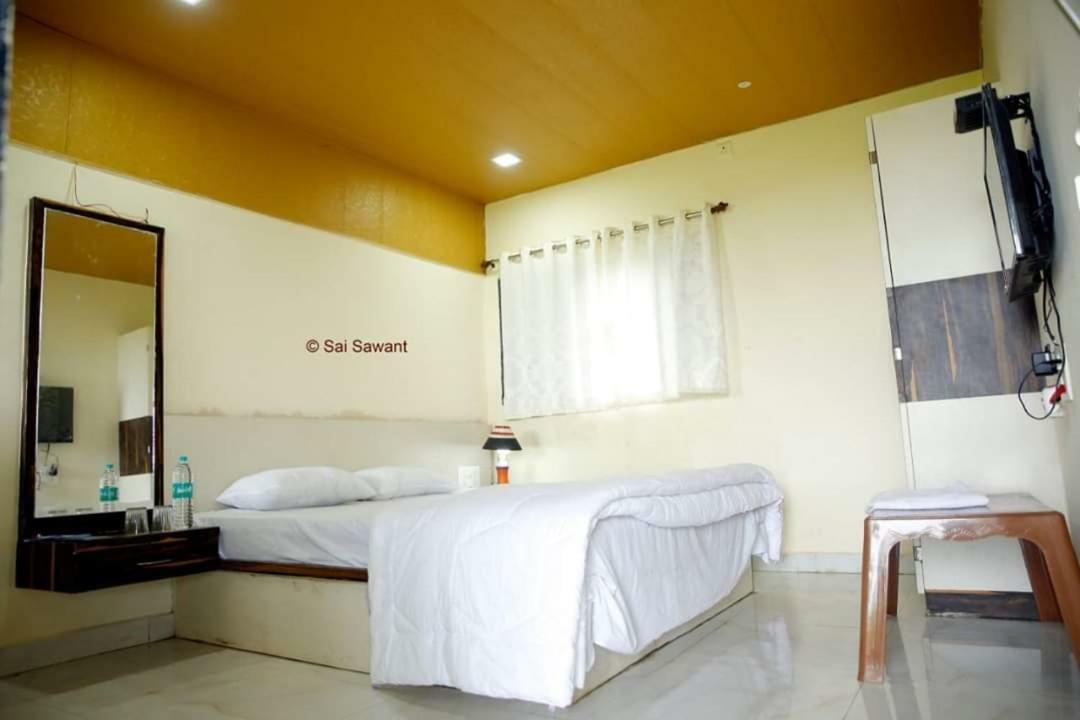 Vamoose Malvan Katta Satara Exteriér fotografie
