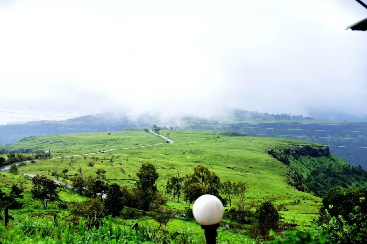 Vamoose Malvan Katta Satara Exteriér fotografie