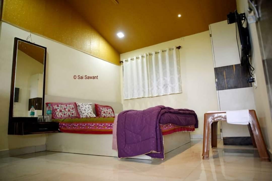 Vamoose Malvan Katta Satara Exteriér fotografie